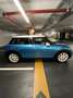 MINI Cooper S Sport-Aut. Bleu - thumbnail 4