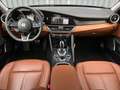 Alfa Romeo Giulia Super 2.0 TURBO 200pk Automaat I Adaptieve Cruise Blauw - thumbnail 10