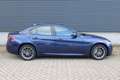 Alfa Romeo Giulia Super 2.0 TURBO 200pk Automaat I Adaptieve Cruise Blauw - thumbnail 5