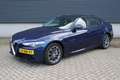 Alfa Romeo Giulia Super 2.0 TURBO 200pk Automaat I Adaptieve Cruise Blauw - thumbnail 2