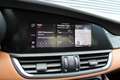 Alfa Romeo Giulia Super 2.0 TURBO 200pk Automaat I Adaptieve Cruise Blauw - thumbnail 24