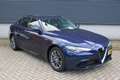 Alfa Romeo Giulia Super 2.0 TURBO 200pk Automaat I Adaptieve Cruise Blauw - thumbnail 4