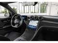 Mercedes-Benz C 200 d #AMG #AHK #DISTRONIC #MEMORY #360°-KAM Noir - thumbnail 7