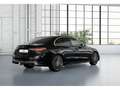 Mercedes-Benz C 200 d #AMG #AHK #DISTRONIC #MEMORY #360°-KAM Noir - thumbnail 2