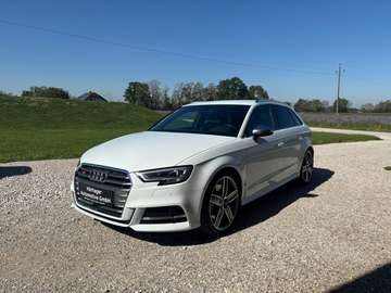 2.0 TFSI quattro*S-Tronic*VirtualCockpit*