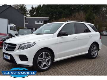 d 4Matic , AMG-Line,Schiebed,Night Pak.