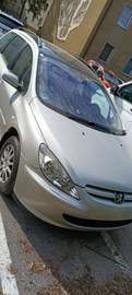 SW Premium 2,0 16V Tiptronic pikel bis 03.2027