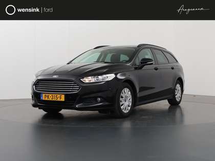 Ford Mondeo Wagon 1.0 EcoBoost Trend | Navigatie | Climate Con