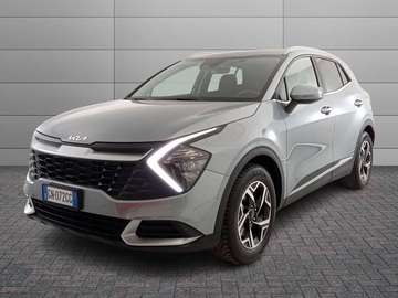 Sportage V 2022 1.6 tgdi mhev Business dct! PREZZO REALE