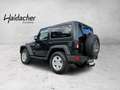 Jeep Wrangler 2.8 CRD Mou Groen - thumbnail 4