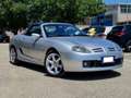 MG TF 135 1.8 16V cat Argento - thumbnail 4