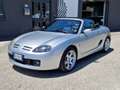 MG TF 135 1.8 16V cat Argento - thumbnail 8