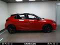 Opel Corsa 1.2T XHL S/S GS-Line 100 Rood - thumbnail 4