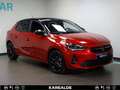 Opel Corsa 1.2T XHL S/S GS-Line 100 Rood - thumbnail 3