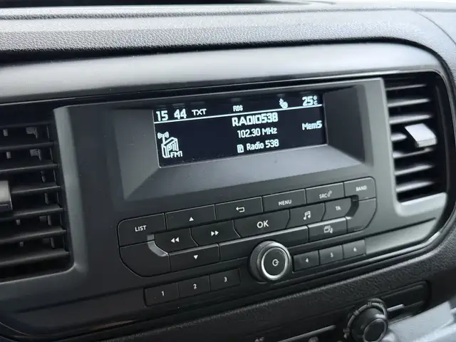 Peugeot Expert view 11