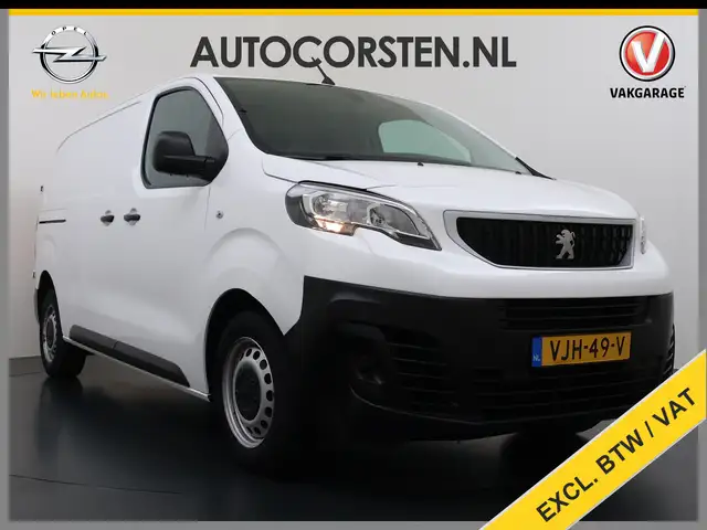 Peugeot Expert view 6