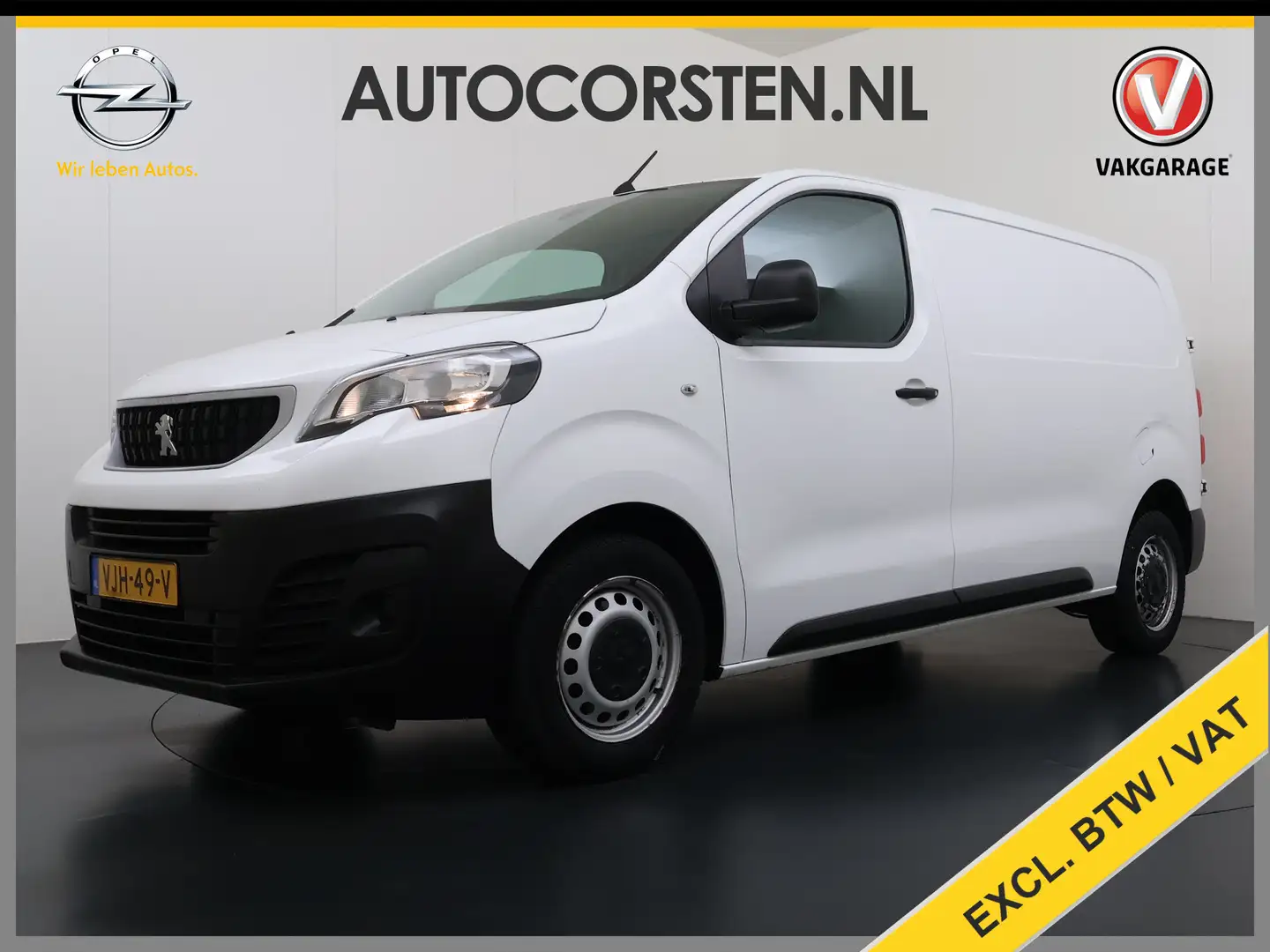 peugeot expert