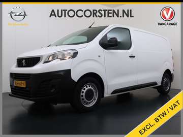 2.0HDI 120 3-Persoons Airco Euro 6 Cruise Control