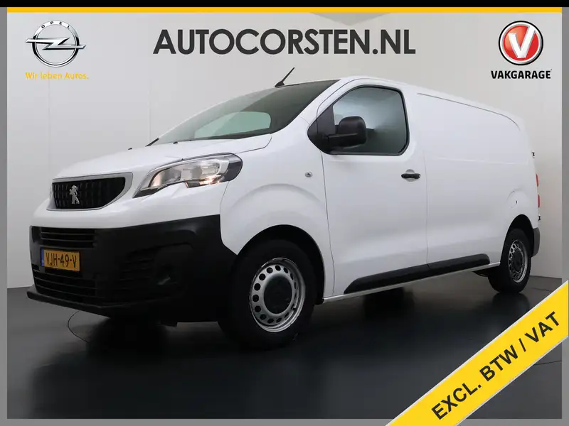 PEUGEOT Expert