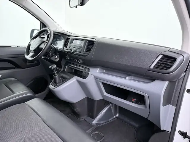 Peugeot Expert view 10