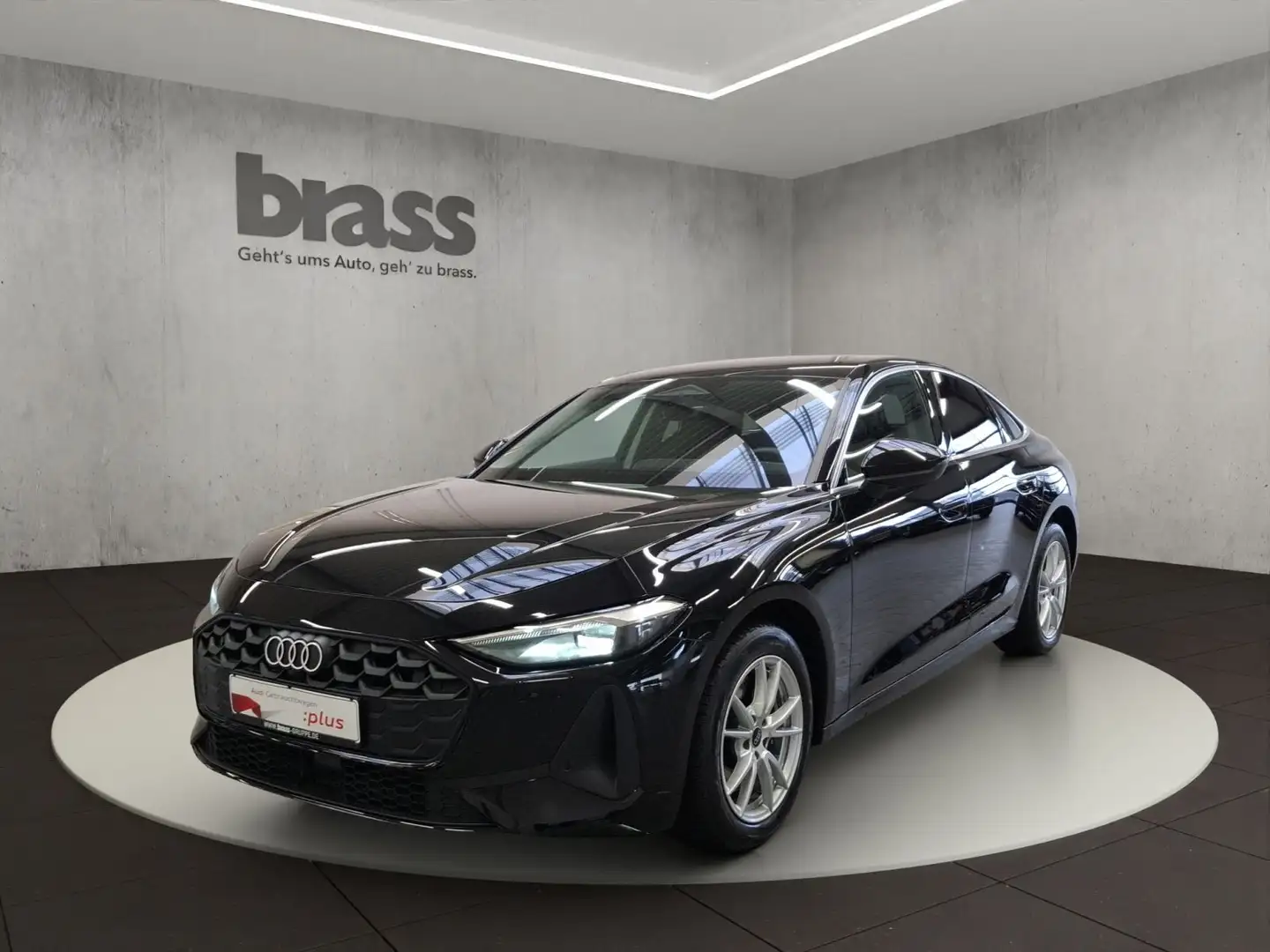 Audi A5 TDI 150 kW S tronic Noir - 2