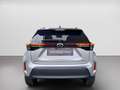 Toyota Yaris Cross 1.5 E FWD Teamplayer ACC+AUT+LED+PDC Plateado - thumbnail 6