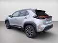 Toyota Yaris Cross 1.5 E FWD Teamplayer ACC+AUT+LED+PDC Plateado - thumbnail 5