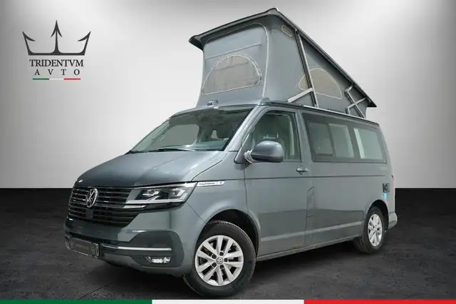 Volkswagen T6.1 California 2.0 Tdi Ocean 150cv DSG