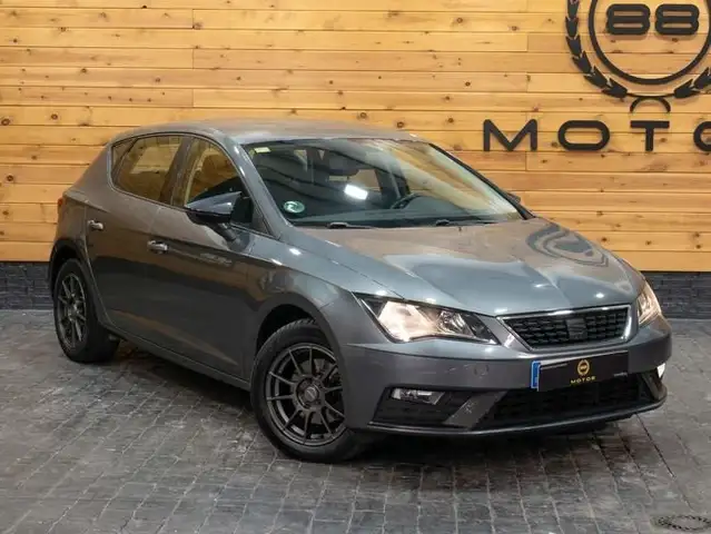 SEAT Autres 1.6 TDI 85kW (115CV) St&Sp Style