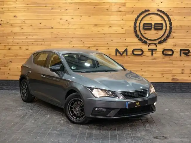 SEAT Autres 1.6 TDI 85kW (115CV) St&Sp Style
