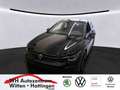 Volkswagen Golf VIII 2.0 TSI DSG GTI BLACK STYLE PANORAMA NAVI ... Schwarz - thumbnail 1