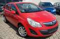 Opel Corsa D Selection*KLIMA*SERVO*BC*ISOFIX*EURO 5* Rot - thumbnail 1