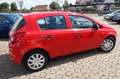 Opel Corsa D Selection*KLIMA*SERVO*BC*ISOFIX*EURO 5* Rot - thumbnail 5
