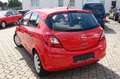 Opel Corsa D Selection*KLIMA*SERVO*BC*ISOFIX*EURO 5* Rot - thumbnail 4