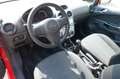 Opel Corsa D Selection*KLIMA*SERVO*BC*ISOFIX*EURO 5* Rot - thumbnail 10