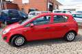 Opel Corsa D Selection*KLIMA*SERVO*BC*ISOFIX*EURO 5* Rot - thumbnail 6