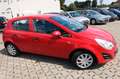 Opel Corsa D Selection*KLIMA*SERVO*BC*ISOFIX*EURO 5* Rot - thumbnail 3