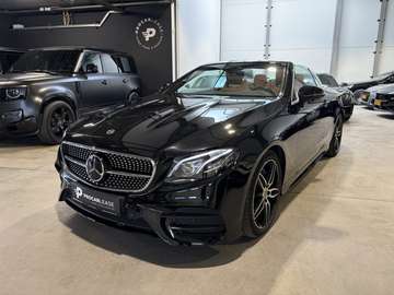 E200 AMG LINE/ BI-COLOR /AMG-LINE/ BURMESTER/ 360°