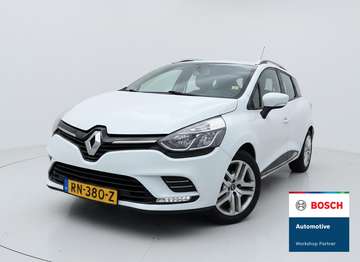 Estate 0.9 TCe Zen navi cruise airco