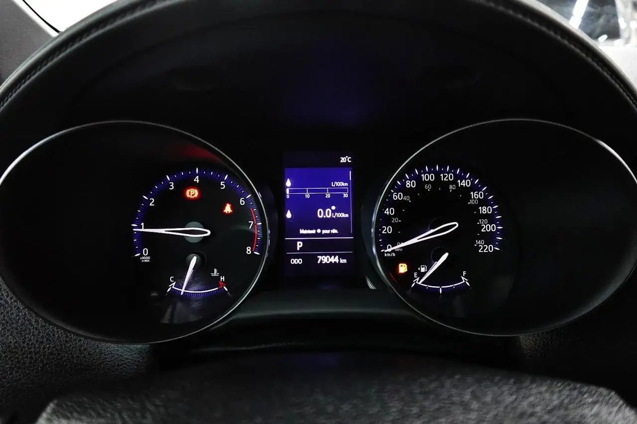 Toyota C-HR снимка Toyota C-HR