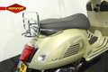 Vespa GTS Super Tech 300 SUPERTECH 75TH Noir - thumbnail 2
