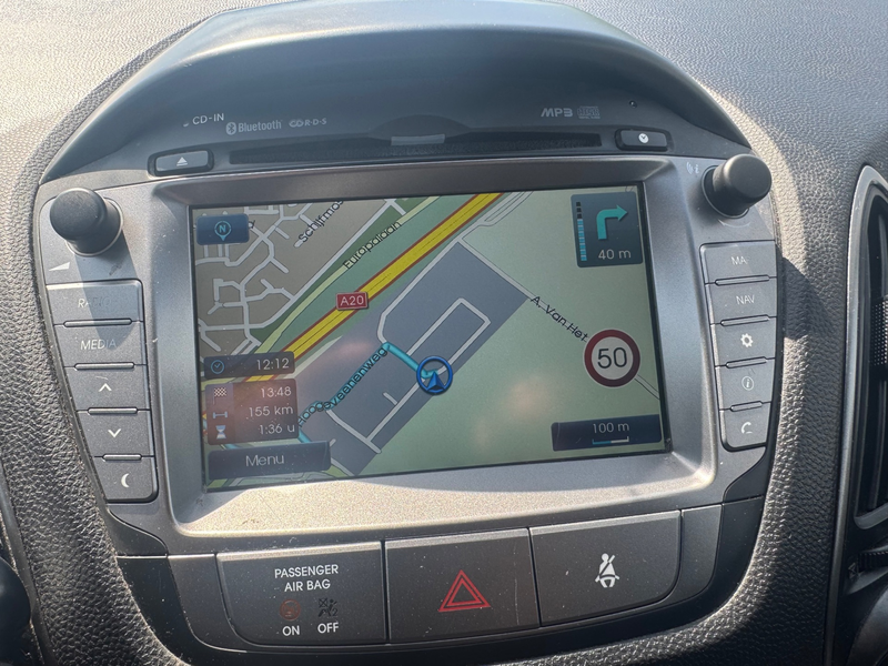 Hyundai iX35 2014 * 2.0i i-Vision FACELIFT * AUTOMAAT * MOTOR P — photo 13
