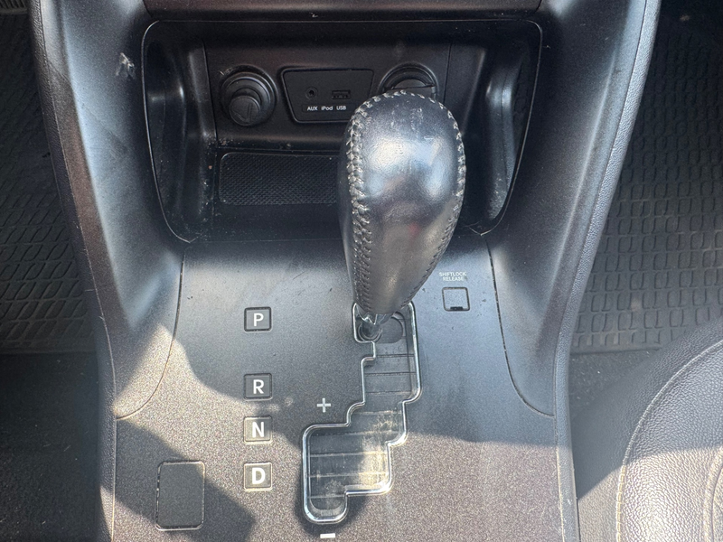 Hyundai iX35 2014 * 2.0i i-Vision FACELIFT * AUTOMAAT * MOTOR P — photo 15