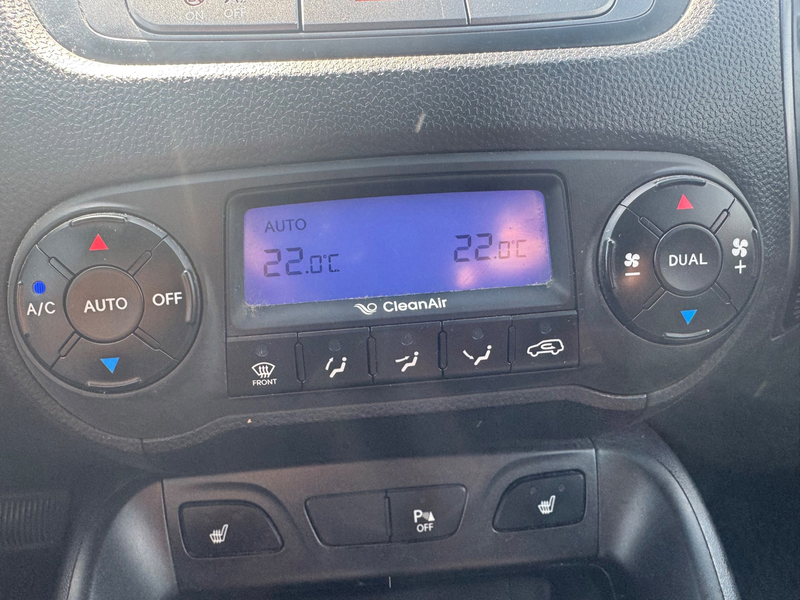 Hyundai iX35 2014 * 2.0i i-Vision FACELIFT * AUTOMAAT * MOTOR P — photo 14