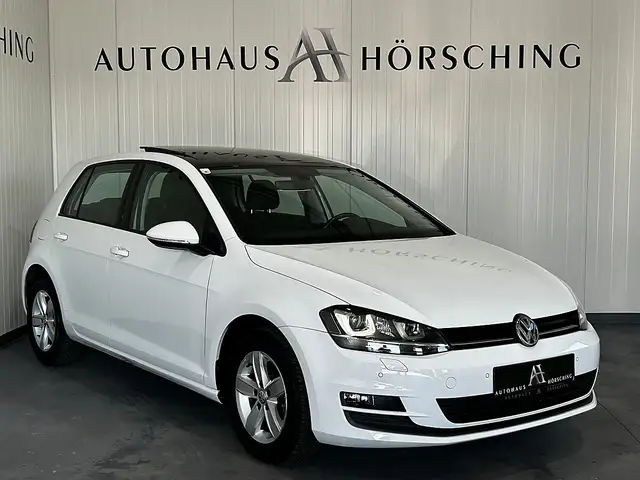 Volkswagen Golf R abbit 1,2 TSI DSG