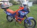KTM 990 Adventure Bleu - thumbnail 3
