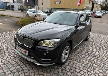 18d xDrive 2.0 d 16V DPF Steptronic 143 cv Boîte auto- GPS-2015