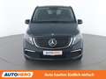 Mercedes-Benz EQV 300 300 lang Grün - thumbnail 9
