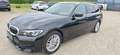 BMW 318 318 d Sport Line Schwarz - thumbnail 1