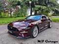 Ford Mustang 5.0 GT - MANUALE - GARANZIA FORD - T. ITALIANA Rouge - thumbnail 1
